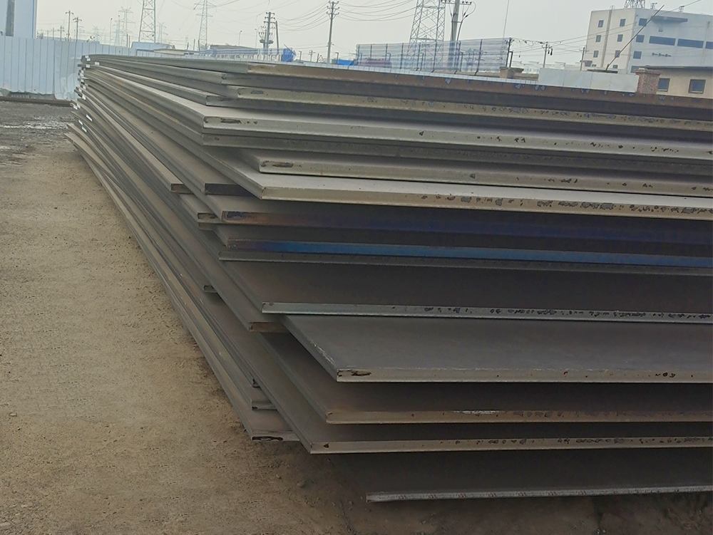 容器板廠家直銷(xiāo)