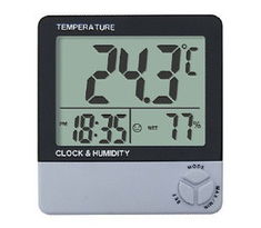 儀器儀表溫度儀表及其他未分類產品在機電科技領域中的技術開發