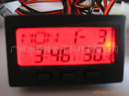 廣州市新技電子科技 聚焦溫度儀表創(chuàng)新，引領(lǐng)機(jī)電科技領(lǐng)域技術(shù)開(kāi)發(fā)新篇章