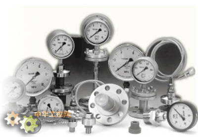 2010減排目標(biāo)公布 儀器儀表業(yè)如何抓住時(shí)代機(jī)遇