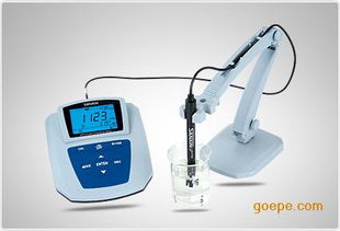 電導(dǎo)率檢測(cè)儀 現(xiàn)代科技中的精準(zhǔn)測(cè)量?jī)x表