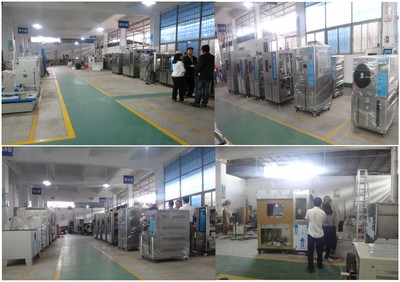 紫外線老化測(cè)試儀 性價(jià)比之選，品質(zhì)保證